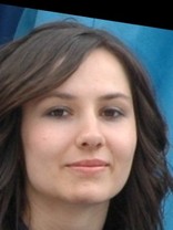 Person who looks like Parker Posey