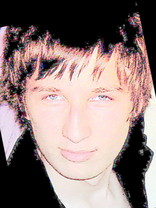 Person who looks like Josh Hamilton (Actor)