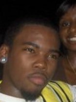 Person who looks like Nas