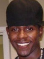 Person who looks like Isaiah Washington