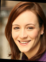 Person who looks like Mary Steenburgen