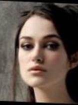 Person who looks like Keira Knightley