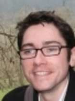 Person who looks like James Spader