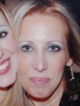 Person who looks like Melina Kanakaredes