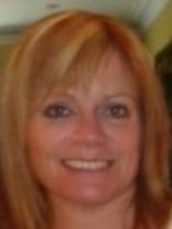 Person who looks like Holly Hunter