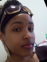 Person who looks like Gina Torres