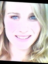 Person who looks like Teresa Palmer