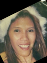 Person who looks like Holly Robinson Peete