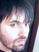 Person who looks like Josh Hamilton (Actor)