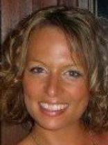 Person who looks like Nadine Velazquez