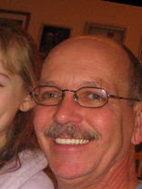 Person who looks like Corbin Bernsen