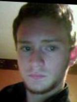 Person who looks like Dominic Monaghan