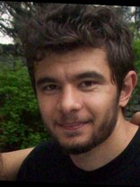 Person who looks like Nick Stahl