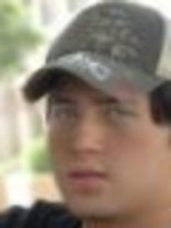 Person who looks like Brendan Fraser