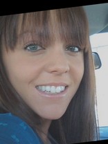 Person who looks like Ashley Peldon