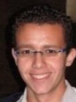 Person who looks like Jon Cryer