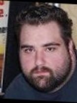 Person who looks like Kevin Smith