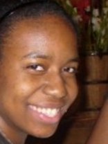 Person who looks like Tamara Tunie