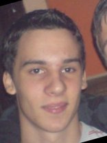 Person who looks like Shawn Pyfrom