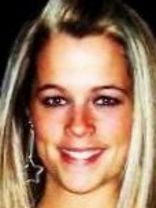 Person who looks like Kiera Chaplin