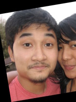 Person who looks like Bobby Lee