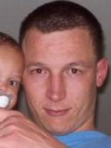 Person who looks like Will Arnett