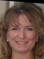 Person who looks like Reba McEntire