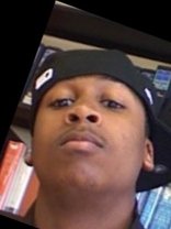 Person who looks like Dwight Howard