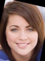 Person who looks like Kathy Ireland