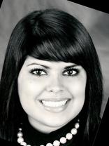 Person who looks like Sara Ramirez