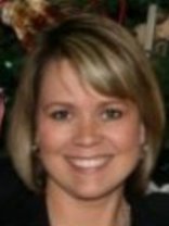 Person who looks like Caroline Rhea