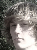 Person who looks like Kevin Bacon