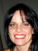 Person who looks like Sally Field