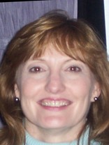 Person who looks like Jane Seymour