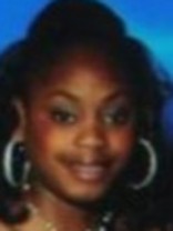 Person who looks like Tyra Banks