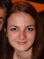 Person who looks like Drew Barrymore