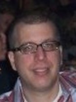 Person who looks like Spike Feresten