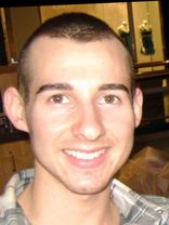 Person who looks like Sean Faris