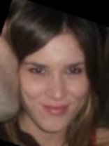 Person who looks like Krista Allen