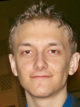 Person who looks like Alex Pettyfer