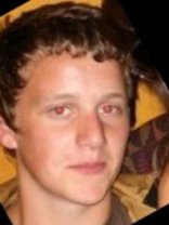 Person who looks like Alex Pettyfer