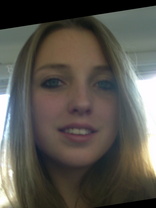 Person who looks like Arianne Zucker