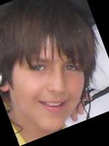 Person who looks like Josh Hutcherson