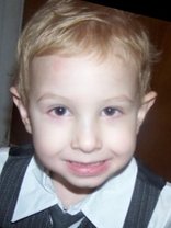 Person who looks like David Duchovny