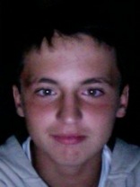 Person who looks like Cameron Bright