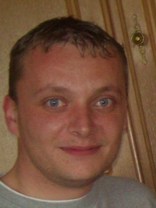 Person who looks like Chad Allen