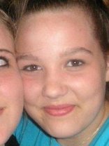 Person who looks like Arielle Kebbel