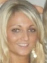 Person who looks like Jennifer Ellison