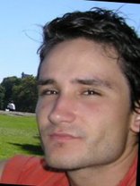 Person who looks like Seann William Scott