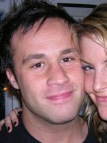 Person who looks like Jeremy Piven